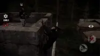 Ape Assassin 2 - Forest Hunter Screen Shot 1