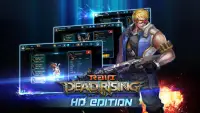 Raid:Dead Rising HD Screen Shot 0