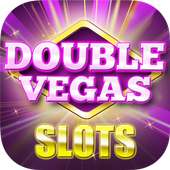 Double Vegas Jackpot Slot Party: Free Casino Slots