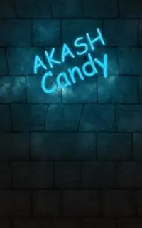 Akash Candy Screen Shot 0