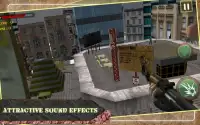 Sniper Gunship Air Strike Screen Shot 3