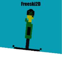 Freeski 2D