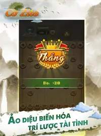 Co Tuong, Co Up Online - Zito Screen Shot 10