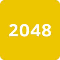 2048 - train your brain - best game ever!