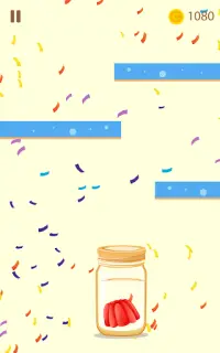 Jelly Jump - Jelly Blast & Jellyfish Candy Games Screen Shot 11