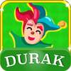 Durak - дурак - russian card game