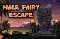 Male Fairy Escape Screen Shot 0