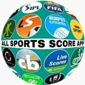 All Score App :- Top Sports News and Live Scores