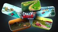 Classic Car Racing 3D - Racing Games Screen Shot 8
