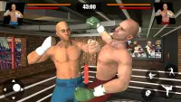 Punch Boxing Fighting Game: World Boxing 2019 Screen Shot 2