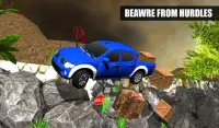 Offroad Truck Driver -Uphill Driving Game 2018 Screen Shot 11
