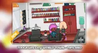 Guide For TΟCA Life World City Town Walkthrough Screen Shot 1