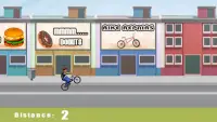 BMX Wheelie King 2 Screen Shot 3
