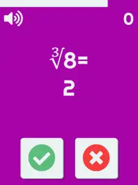 Speed Math - Mini Math Games Screen Shot 19