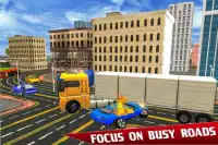Driving Academy & School 3D Screen Shot 5