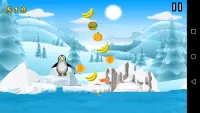 Penguin World - Jumping Games Screen Shot 2