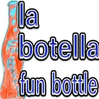La Botella Fun Bottle Screen Shot 3