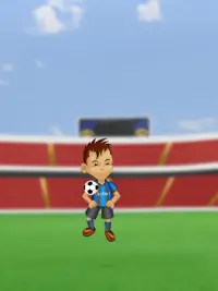 Fußballkinder Screen Shot 14