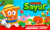 Marbel Belajar Sayur Screen Shot 0