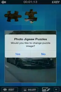Photo Jigsaw Puzzles Screen Shot 3