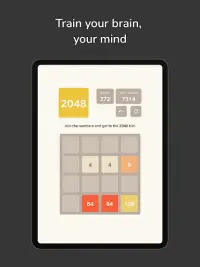 2048 Screen Shot 7