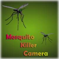 Sivrisinek Killer Kamera