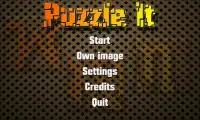 Puzzle It (Sliding Puzzle) Screen Shot 0