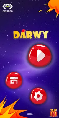 Darwy Screen Shot 0