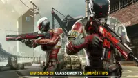 Modern Combat Versus: New Online Multiplayer FPS Screen Shot 2