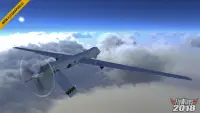 Flight Simulator 2018 FlyWings Screen Shot 13