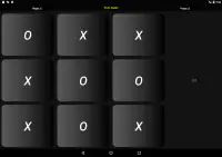 TicTacToe Online Screen Shot 10