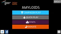 Amyloids Screen Shot 1