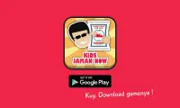 Kids Jaman Now Games Screen Shot 6