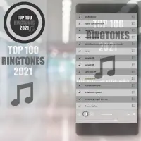 Top 100 Best Ringtones 2021 💯 Screen Shot 0