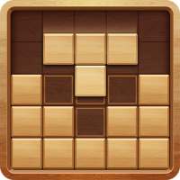 Block Puzzle Wood