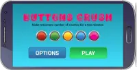 Buttons Crush 2016 Screen Shot 0