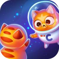 Space Cat Evolution: Kitty sam