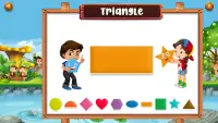 Learn Colors & Shapes for Kids Screen Shot 6