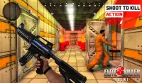 terbaik fps Shooter: elit komando pembunuh Screen Shot 5