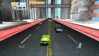 Race The Traffic 3D Screen Shot 3
