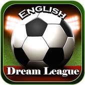 English Soccer Dream League