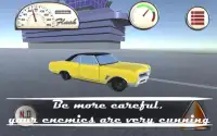 Fast Car Mania Screen Shot 1