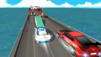 Need For Airborne Asphalt Racing Screen Shot 0