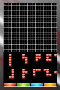 Blokus-X Screen Shot 2