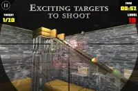 Ultimate Shooting Sniper Game Screen Shot 2