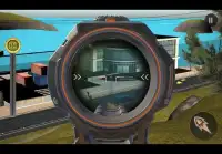 Extreme Assasin Sniper Shooter Screen Shot 3