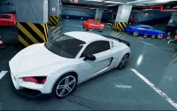 Modern Driver Car Parking Games: Car Games Screen Shot 3