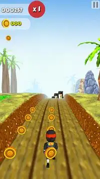 Hure හුරේ Run (Sinhala Game) Screen Shot 4