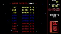 Scrambler: Game Arcade 80-an Klasik Screen Shot 5