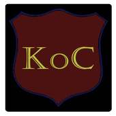 KoC Mobile App